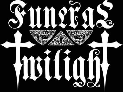 logo Funeral Twilight